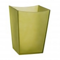 Captiva Resin Wastebasket